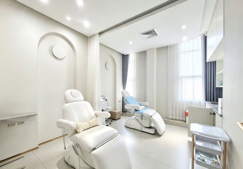 เซ้งธุรกิจ | Premium Stem Cell Clinic – พระราม 3 ริมแม่น้ำเจ้าพระยา (อุปกรณ์ครบ)