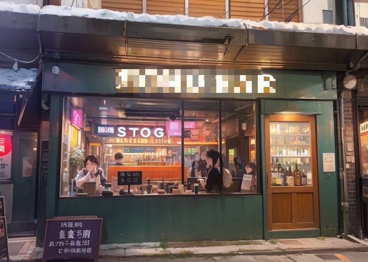 เซ้งร้านเหล้า