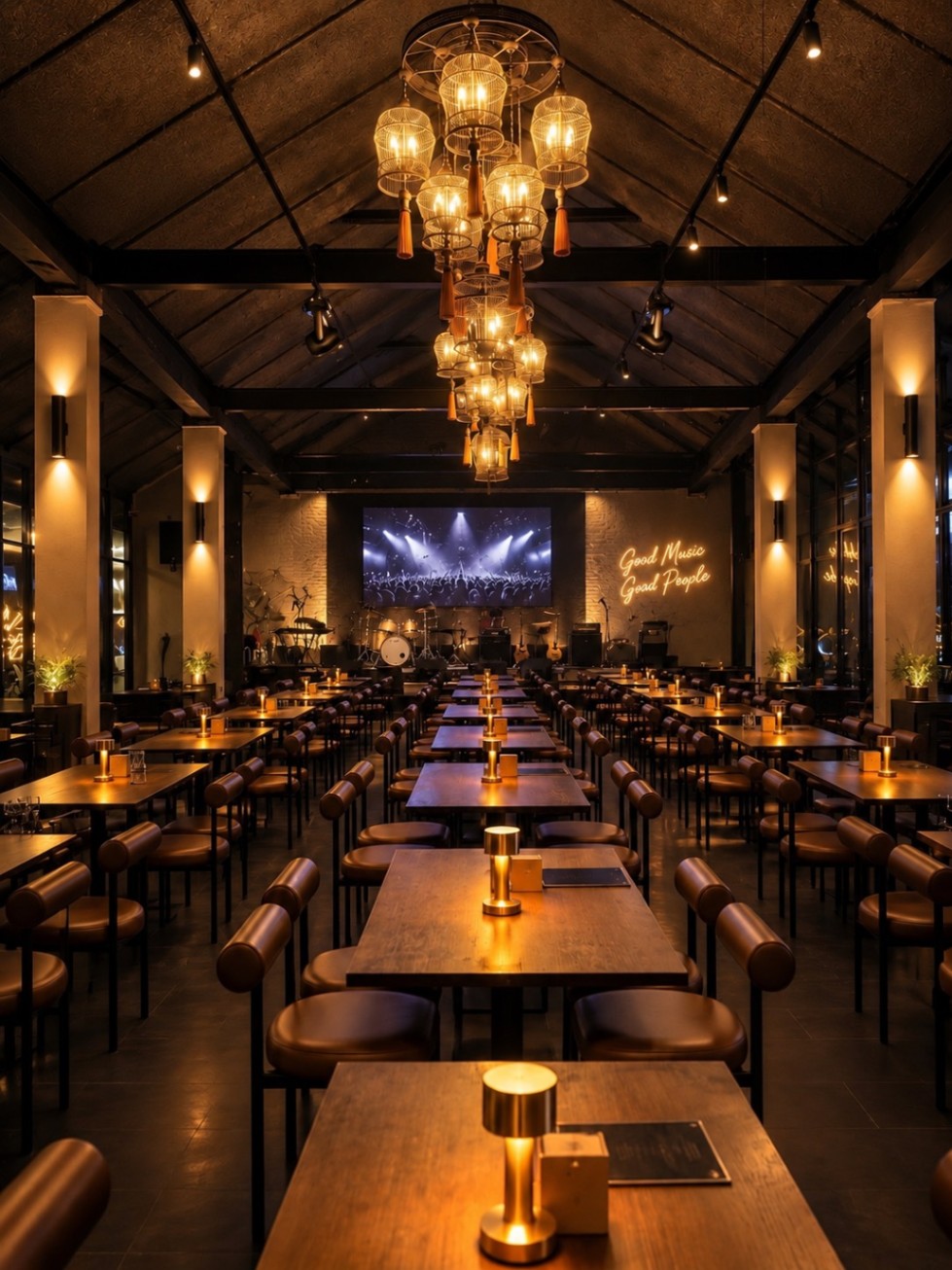 เซ้ง เช่า ร้านอาหาร นั่งชิว ดนตรีสด ร้านสวยใหญ่ ริมถนนราชพฤกษ์ ที่จอดรถ 100 คัน ลงทุนกว่า 20 ล้านบาท