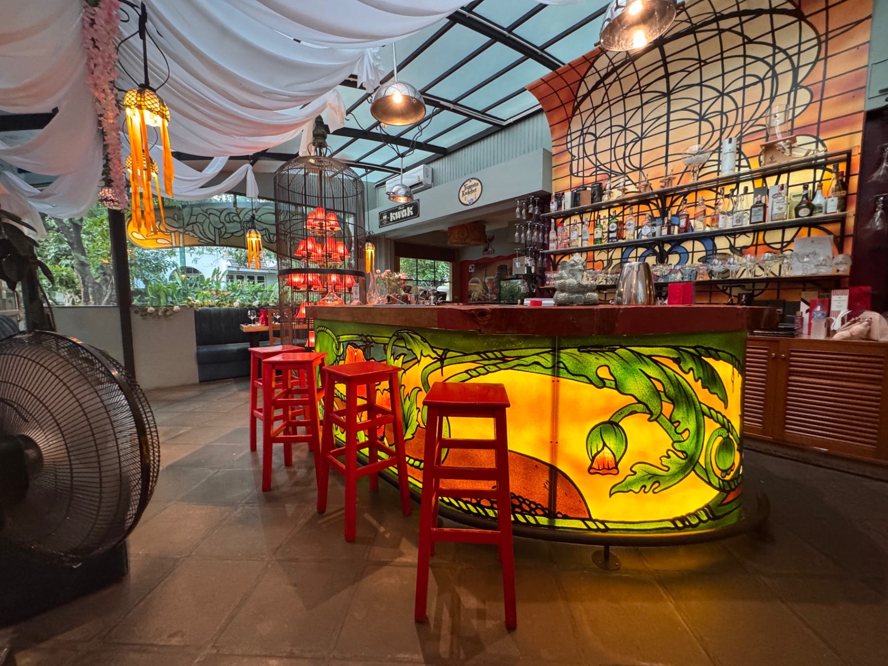 ร้านอาหารย่านสุขุมวิท71