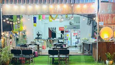 เซ้งร้านหมูจุ่ม หมูกระทะ