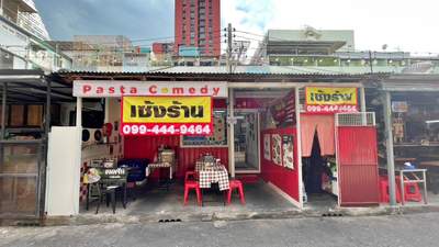 เซ้งด่วน ร้านอาหาร อารีย์ ซอย 1 พหลโยธิน 7 ใกล้ BTS อารีย์ ร้านอยู่ชั้น1
