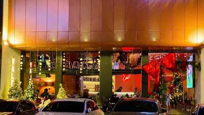 เซ้งด่วน บาร์-ร้านเหล้า RCA พระราม 9 มีที่จอดรถภายในโครงการเยอะ ทำอย่างอื่นแทนได้