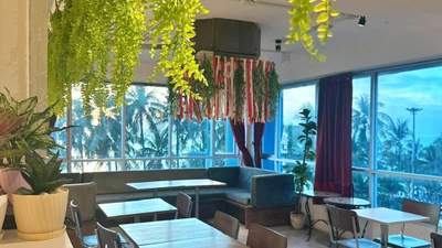 เซ้งด่วน บาร์-ร้านเหล้า-ร้านอาหร บางแสน วิวทะเล เพียง 250,000 บ ใกล้วงเวียนบางแสน