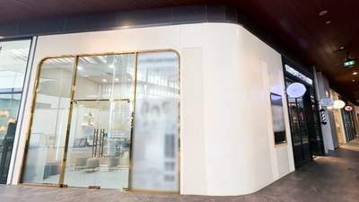 เซ้ง clinic ความงามหรูหรา 390,000 ราชพฤษ์