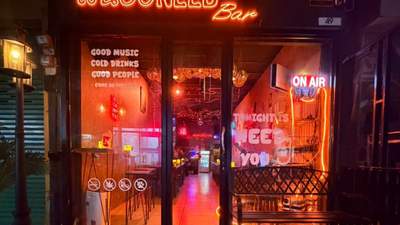 ปล่อยเซ้ง ร้านนั่งชิล ซอยอมรพันธ์ ใกล้ ม.เกษตรศาสตร์ มีฐานลูกค้าทั้งนักศึกษาและวัยทำงาน