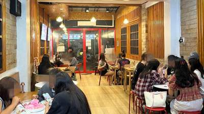 เซ้งร้านกาแฟสีลมราคาดี