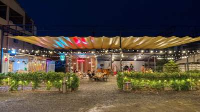ร้านหมูกะทะ อาหารอีสาน ทำเลดีย่านลำลูกกา