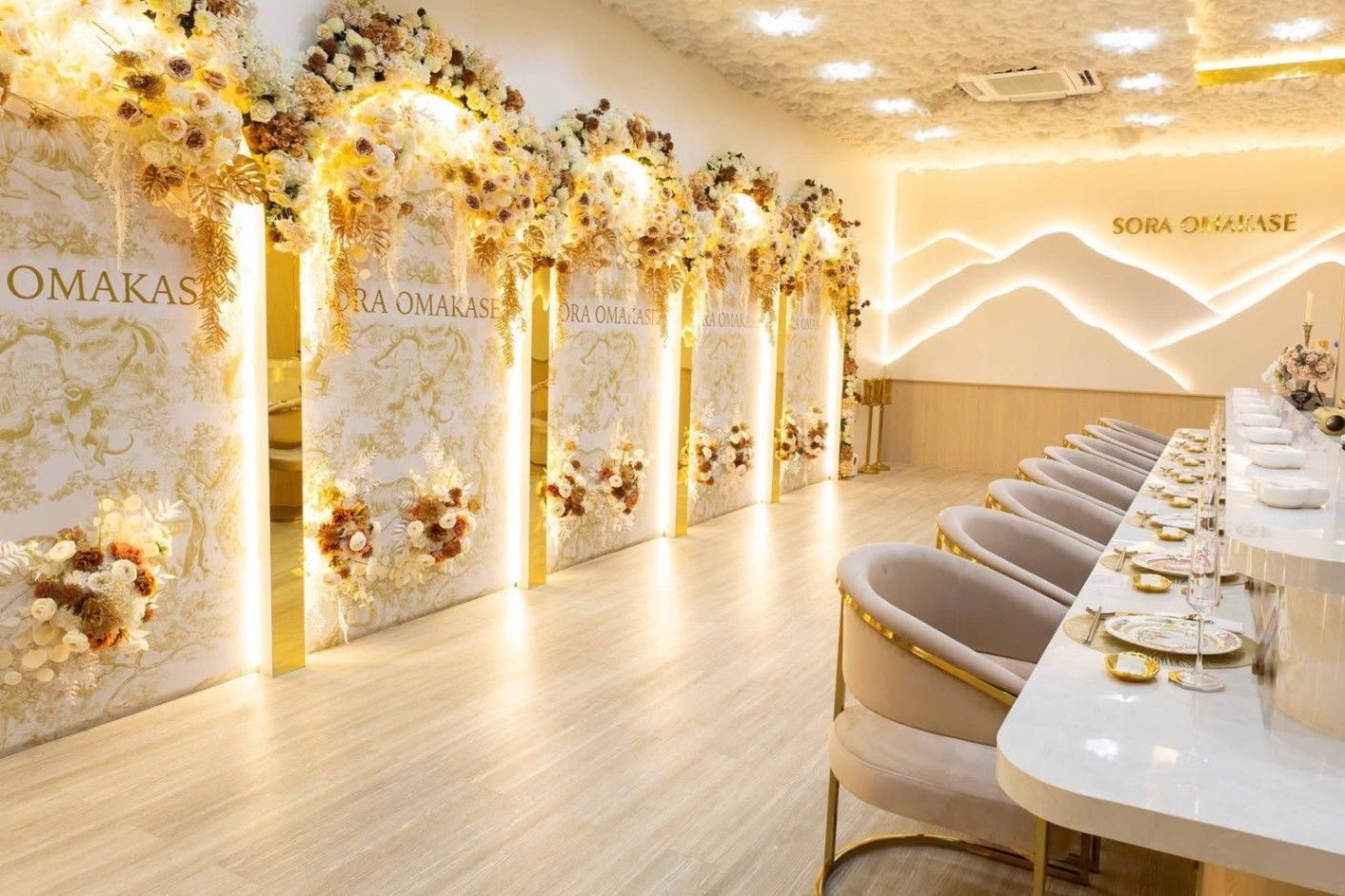 เซ้งร้านอาหารญี่ปุ่น พรีเมียม ใจกลางชลบุรี ติดเซ็นทรัล ที่จอดรถกว่า 30 คัน มีฐานลูกค้า ร้านดัง