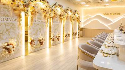 เซ้งร้านอาหารญี่ปุ่น พรีเมียม ใจกลางชลบุรี ติดเซ็นทรัล ที่จอดรถกว่า 30 คัน มีฐานลูกค้า ร้านดัง