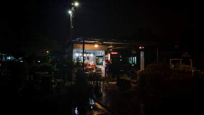 เซ้งร้านเหล้าปั่น เบียร์วุ้น น้ำปั่น ใกล้ร้านหมูกะทะ