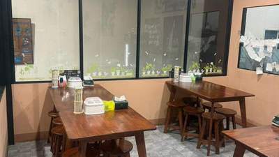 เซ้งร้านด่วนๆ ทำเลดี ข้างม.กรุงเทพ
