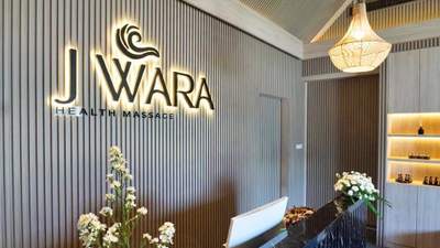 เซ้งด่วน ร้านนวดและสปา กรุงเทพกรีฑา ลงทุนกว่า 4 ล้าน เซ้งเพียง 650,000 บาท