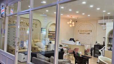 เซ้งด่วน ร้านทำผม ลาดพร้าว 101 โครงการแฮปปี้อเวนิล ร้านสวยมาก