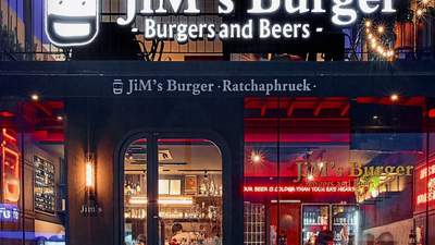 เซ้งร้านอาหาร + เบียร์ ราชพฤกษ์ โครงการเดอะการ์เด้นราชพฤกษ์ ในโครงการร้านอาหาร